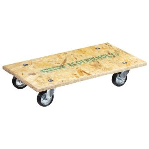 Kuljetusalusta MM 1140 57,5 x 30 cm 250 kg