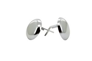 Saneeraustulppa Opal Armi Kromi 40 mm