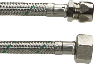 Kytkentäletku Opal Soft-Pex 0,4 m 1/2&quot; x 10