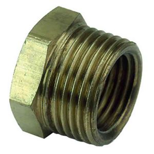 Supistusnippa Gelia R40 x R25 1 1/2&quot; x 1