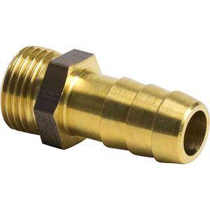 Letkunippa Gelia UK 3/8&quot; x 10,5 mm.