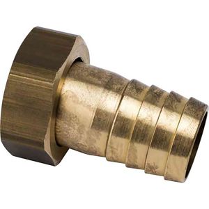 Letkuliitin Gelia 1/2&quot; x 13,5 mm SK