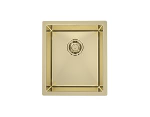 Keittiöallas Alveus Monarch Quadrix 20 Gold 39 x 45 cm