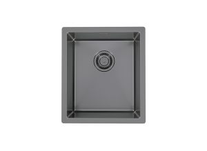 Keittiöallas Alveus Monarch Quadrix 20 Antrachite 39 x 45 cm