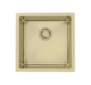 Keittiöallas Alveus Monarch Quadrix 30 Gold 45 x 45 cm