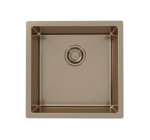 Keittiöallas Alveus Monarch Quadrix 30 Copper 45 x 45 cm