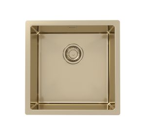 Keittiöallas Alveus Monarch Quadrix 30 Bronze 45 x 45 cm