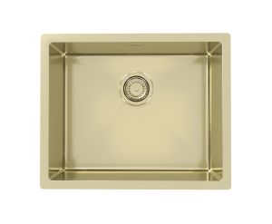 Keittiöallas Alveus Monarch Quadrix 50 Gold 55 x 45 cm