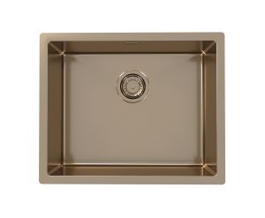 Keittiöallas Alveus Monarch Quadrix 50 Copper 55 x 45 cm