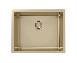 Keittiöallas Alveus Monarch Quadrix 50 Bronze 55 x 45 cm