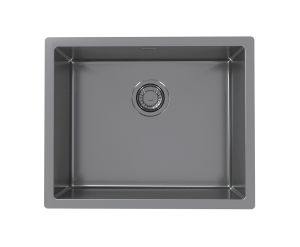 Keittiöallas Alveus Monarch Quadrix 50 Antrachite 55 x 45 cm