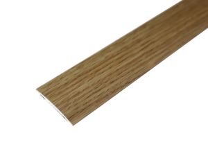 Tarrasaumalista Dione Natural Oak 38 mm
