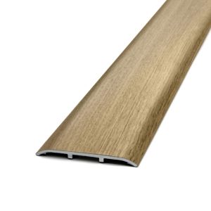 Tarrasaumalista Dione Natural Oak 60 mm