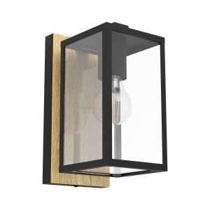 Seinävalaisin Eglo Budrone