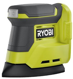 Hiomakone Ryobi ONE+ RPS18-0