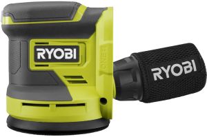 Epäkeskohiomakone Ryobi ONE+ RROS18-0