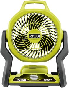 Tuuletin Ryobi ONE+ RF18-0