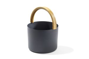 Saunakiulu KOLO 2 Musta 6 l