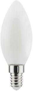 Kynttilälamppu Airam Oiva LED 6,5 W 806 lm 3000 K E14