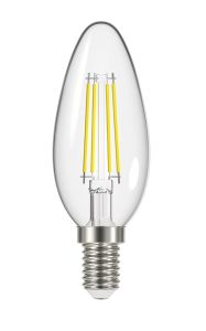 Kynttilälamppu Airam LED 3,8 W 470 lm 4000K E14