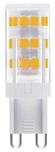 LED-Lamppu Airam PO 827 3 W 300 lm 2700 K G9 Himmennettävä