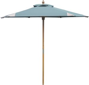 Aurinkovarjo Skandic 160 cm vihreä