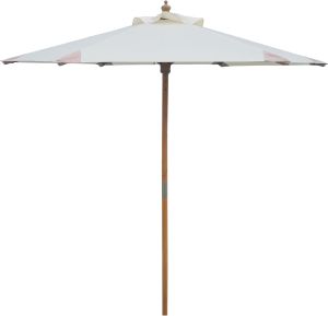 Aurinkovarjo Skandic 160 cm beige