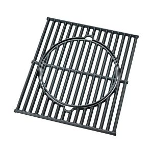 Grilliritilä Kingstone Cliff kaasugrilliin