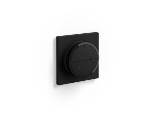 Philips Hue kytkin Tap Switch Musta