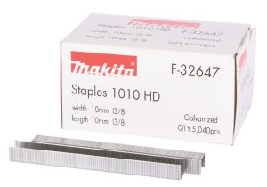 Hakanen Makita 10 x 10 mm 5040 kpl