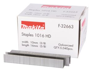 Hakanen Makita 10 x 16 mm 5040 kpl