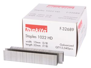 Hakanen Makita 10 x 22 mm 5040 kpl