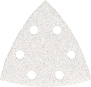 Hiomapaperi Makita Kolmio 94 x 94 x 94 K40 10 kpl