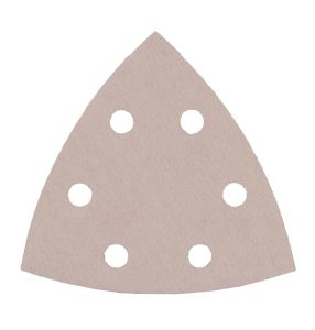 Hiomapaperi Makita Kolmio 94 x 94 x 94 K320 10 kpl