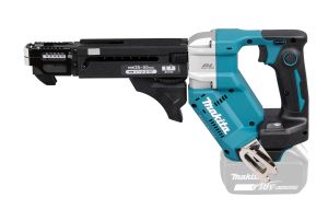 Nauharuuvinväännin Makita LXT DFR551Z