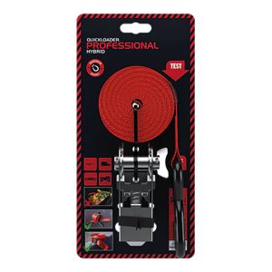 Kuormaliina Quickloader Professional 900 kg 25 mm 5 m Magneetilla