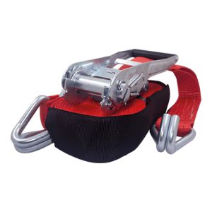 Kuormaliina Quickloader Professional 5000 kg 50 mm 10 m
