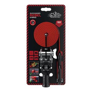 Kuormaliina Quickloader Rebel 800 kg 25 mm 5 m Magneetilla