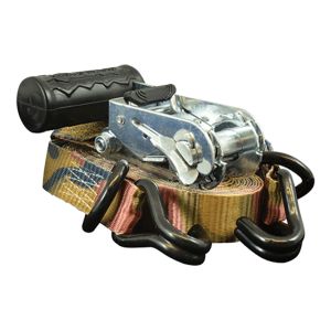 Kuormaliina Quickloader Rebel Camo 1500 kg 29mm 5m 2 kpl