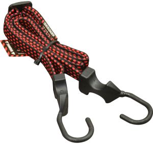 Mustekala Quickloader Litteä Butterfly Säädettävä 40-140 cm
