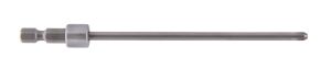 Ruuvauskärki Makita 199155-7 130 mm 5 kpl