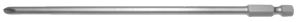 Ruuvauskärki Makita P-74697 160 mm 3 kpl