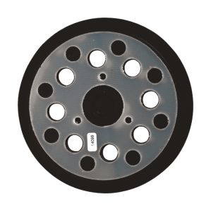 Hioma-alusta Makita 197468-0