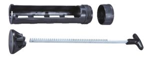 Massapuristimen patruunapidin Makita 196351-8