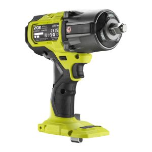 Iskevä mutterinväännin Ryobi ONE+ HP RIWH18X-0