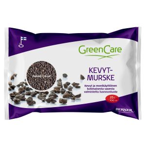 Kevytmurske GreenCare 25 l