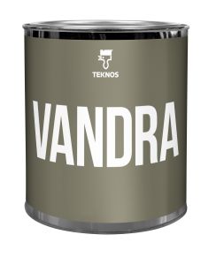 Miniväripurkki Teknos Colour Sample 0,125 l Vandra