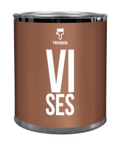 Miniväripurkki Teknos Colour Sample 0,125 l Vi Ses