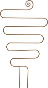 Ruukkusäleikkö Elements 40 cm