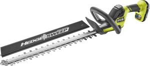 Akkupensasleikkuri Ryobi ONE+ RY18HT45A-120
